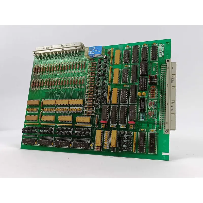 Arburg 89.923 In and Output board