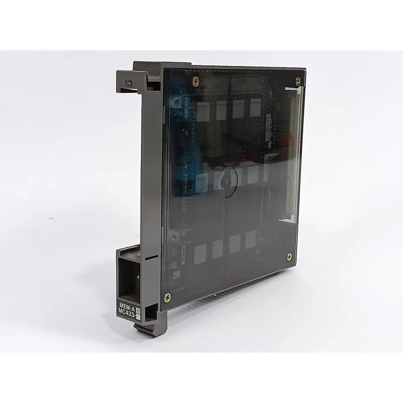Mitsubishi MC433D BN634A245G61A Circuit Boards