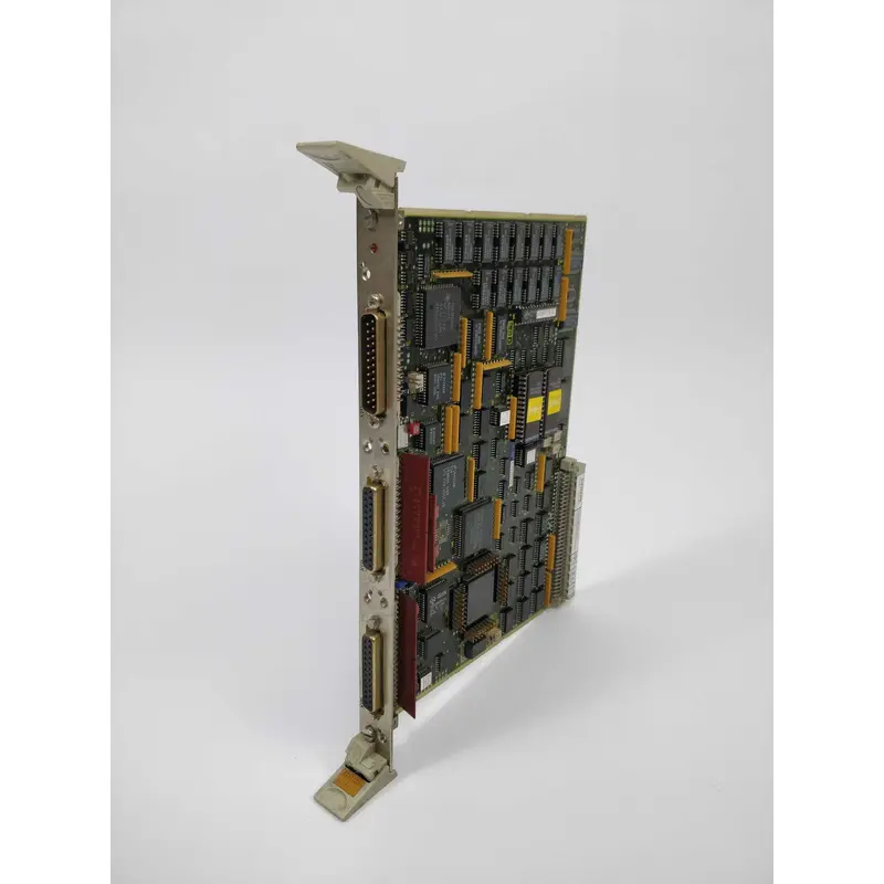 Siemens 6FX1138-5BB04 CPU module