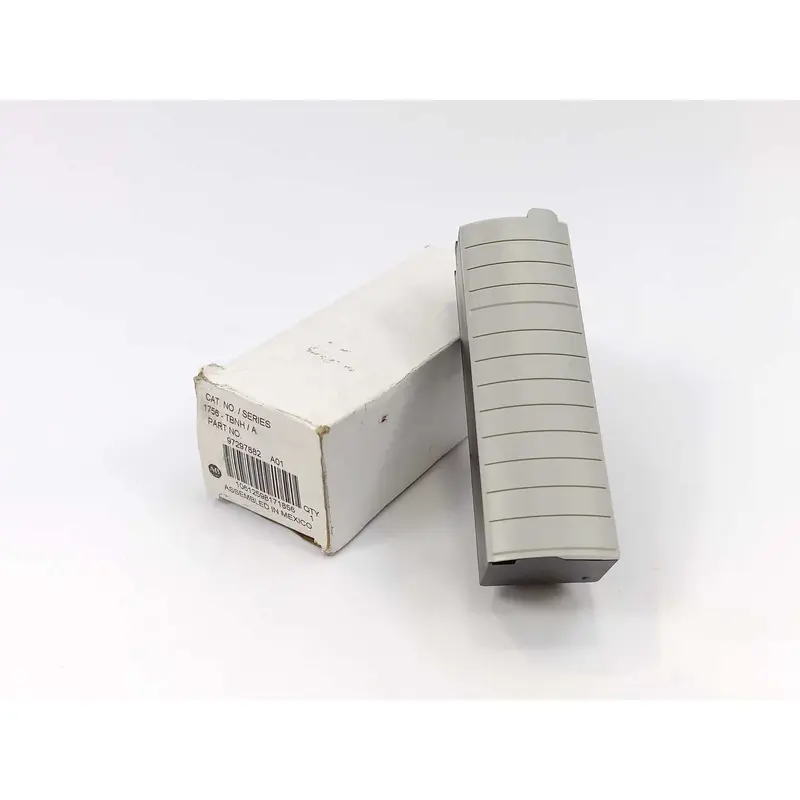AB 1756TBNH Ser: A ; PartNo: 97297882 ; 20 Pin Screw Terminal Block