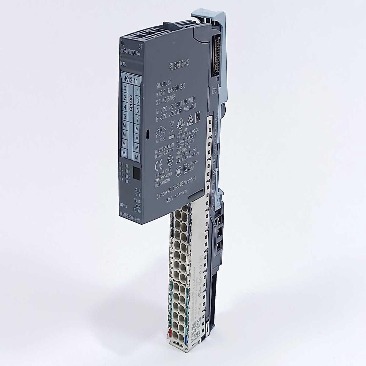 Siemens 6ES7132-6BF01-0BA0 SIMATIC ET 200SP Digital output