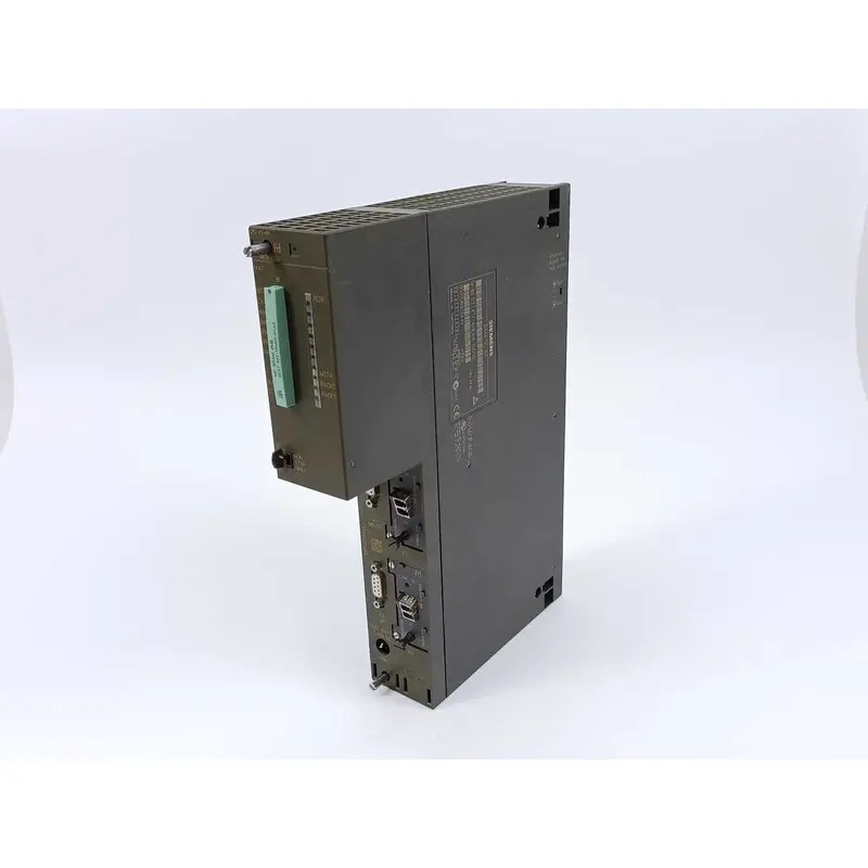 Siemens 6ES7417-4HL04-0AB0 Simatic S7