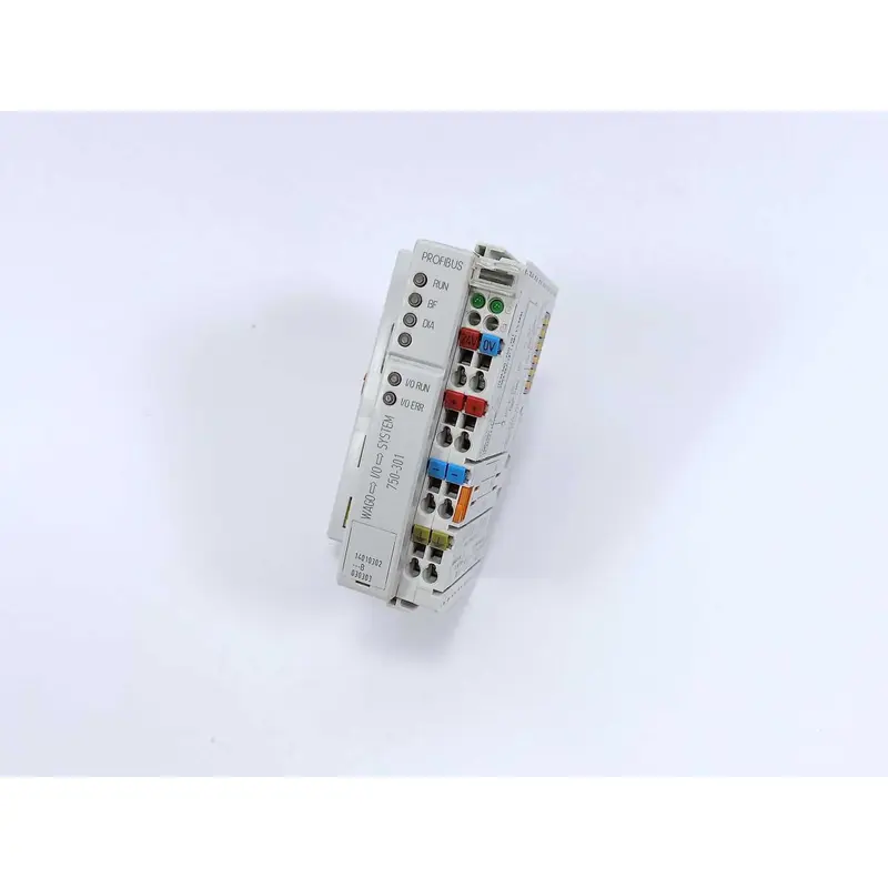Wago 750-301 Fieldbus Coupler
